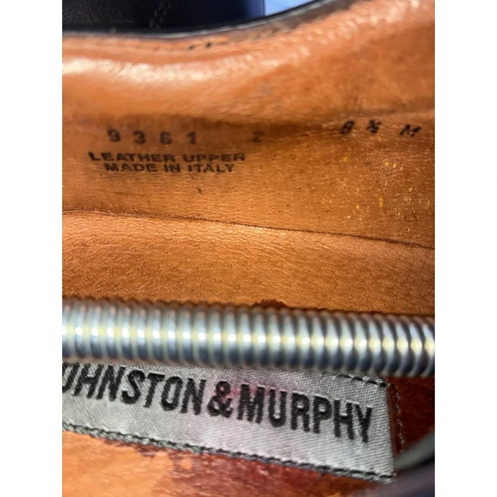 Johnston & Murphy johnston murphy